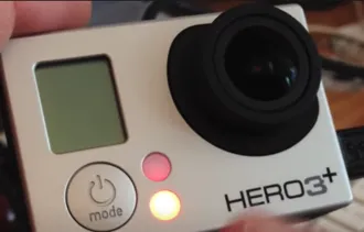 How Long To Charge GoPro Hero Battery?