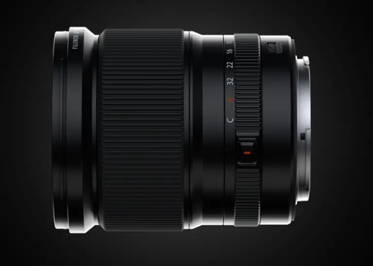 Best Lenses For Fuji Gfx 100ds