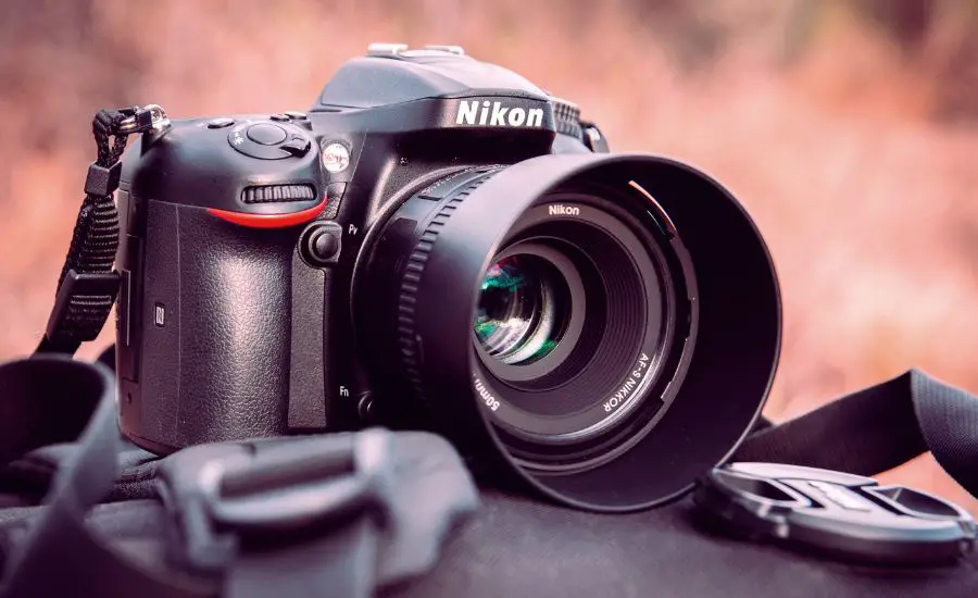 How to charge a Nikon Coolpix camera without the charger