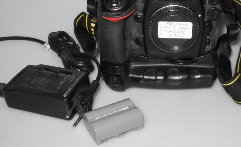 How To Charge A Nikon Coolpix Camera Without The Charger: 7 Best Tips