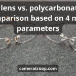 plastic lens vs polycarbonate