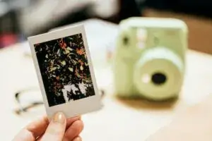 Should You Shake Polaroids Photos?