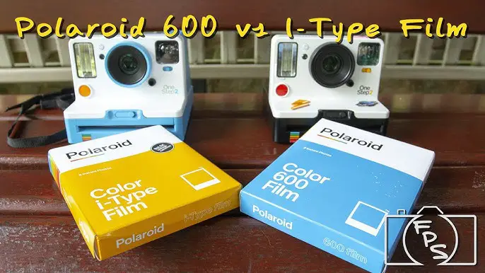 I type VS 600 film