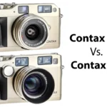 contax g1 vs g2