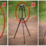 How to stabilize a tripod for photography?