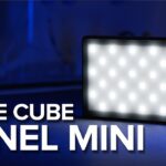 Lume cube panel mini