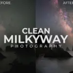 How to Photograph Milky Way?